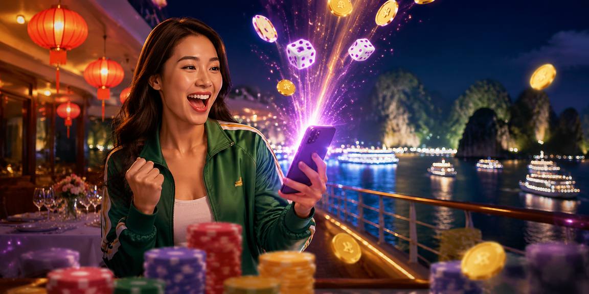 556 com Casino tại 556 com: bàn trực tiếp, slot và crash game trong một sảnh