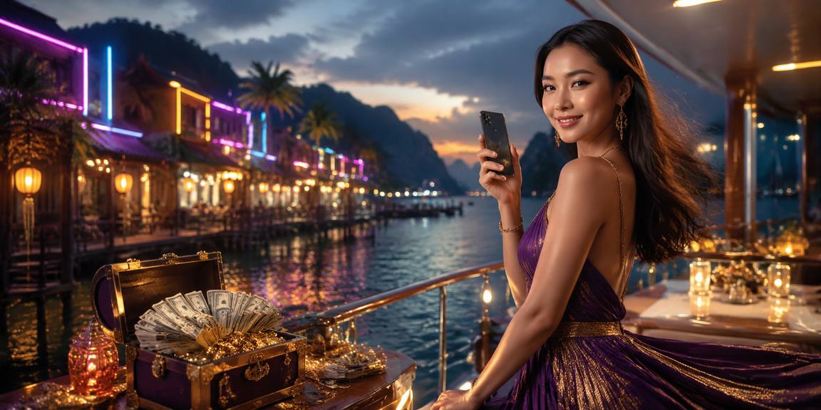 556 com Sảnh casino 556 com có những gì